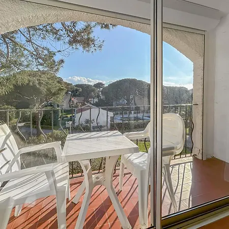 Idyllique ! Terrasse Vue Jardin Et Montagne, Parking, Local A Velos, A 2 Pas De La Et Piscine De Mai A Septembre ! * Argeles-sur-Mer