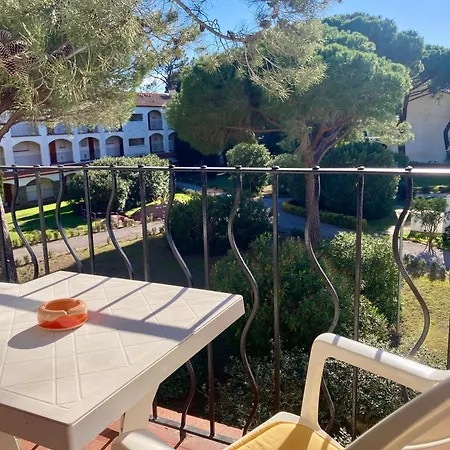 Idyllique ! Terrasse Vue Jardin Et Montagne, Parking, Local à Vélos, à 2 Pas De La Et Piscine De Mai à Septembre ! Argelès-sur-Mer
