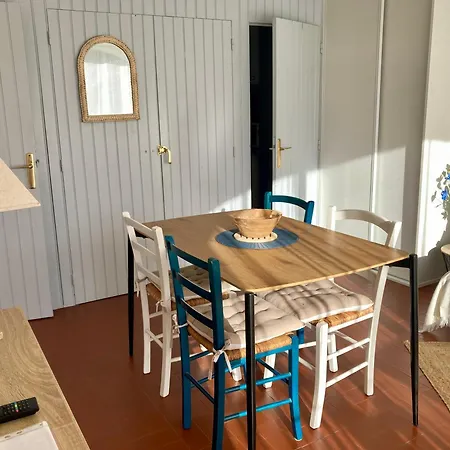 Apartamento Idyllique ! Terrasse Vue Jardin Et Montagne, Parking, Local à Vélos, à 2 Pas De La Et Piscine De Mai à Septembre ! *