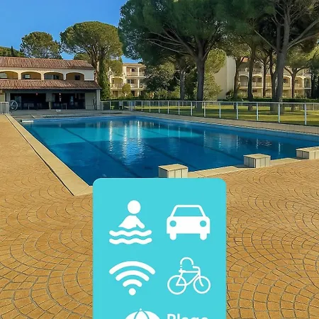 Idyllique ! Terrasse Vue Jardin Et Montagne, Parking, Local A Velos, A 2 Pas De La Et Piscine De Mai A Septembre ! Διαμέρισμα Argelès-sur-Mer