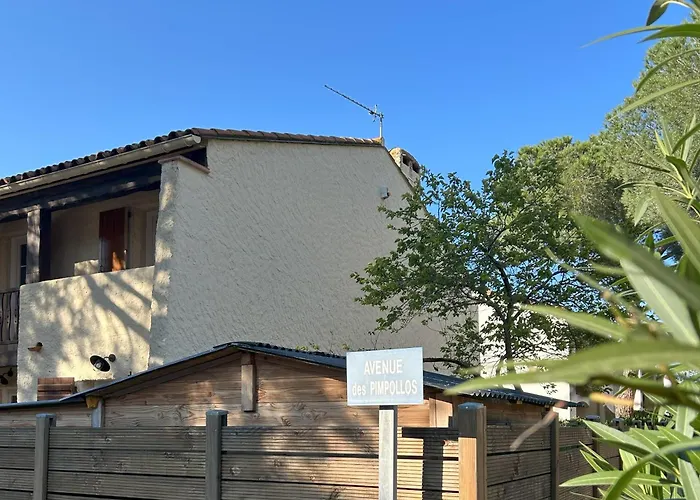 Idyllique ! Terrasse Vue Jardin Et Montagne, Parking, Local A Velos, A 2 Pas De La Et Piscine De Mai A Septembre ! דירה ארגלס-סור-מר