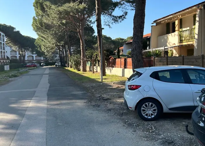 דירה Idyllique ! Terrasse Vue Jardin Et Montagne, Parking, Local A Velos, A 2 Pas De La Et Piscine De Mai A Septembre ! *