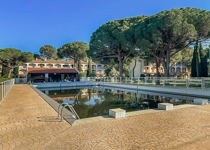 דירה Idyllique ! Terrasse Vue Jardin Et Montagne, Parking, Local A Velos, A 2 Pas De La Et Piscine De Mai A Septembre ! ארגלס-סור-מר