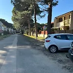 Apartmán Idyllique ! Terrasse Vue Jardin Et Montagne, Parking, Local A Velos, A 2 Pas De La Et Piscine De Mai A Septembre ! *