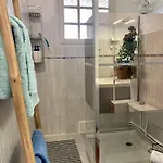 Apartmán Idyllique ! Terrasse Vue Jardin Et Montagne, Parking, Local A Velos, A 2 Pas De La Et Piscine De Mai A Septembre ! *