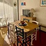Idyllique ! Terrasse Vue Jardin Et Montagne, Parking, Local A Velos, A 2 Pas De La Et Piscine De Mai A Septembre ! Apartmán