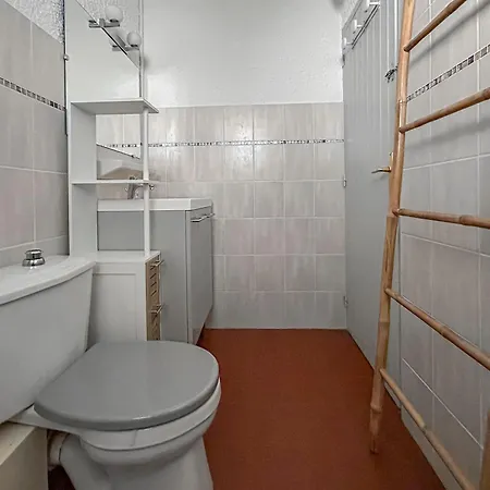 Apartment Idyllique ! Piscine, Vue Jardin Et Montagne, Parking, Local A Velos, Et A 2 Pas De La Plage ! Argeles-sur-Mer