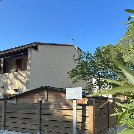 Idyllique ! Terrasse Vue Jardin Et Montagne, Parking, Local A Velos, A 2 Pas De La Et Piscine De Mai A Septembre ! Apartament Argelès-sur-Mer