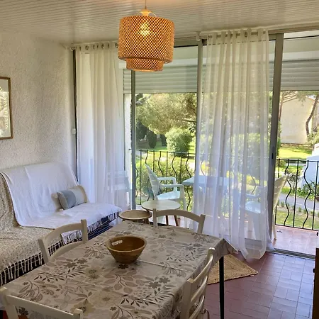 Idyllique ! Piscine, Vue Jardin Et Montagne, Parking, Local A Velos, Et A 2 Pas De La ! 아파트 아르젤레쉬르메르