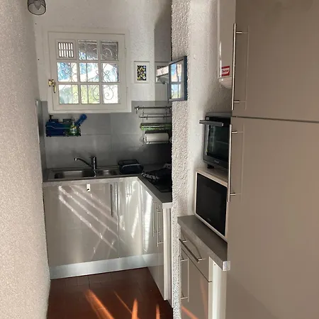Apartament Idyllique ! Terrasse Vue Jardin Et Montagne, Parking, Local A Velos, A 2 Pas De La Et Piscine De Mai A Septembre ! Argelès-sur-Mer