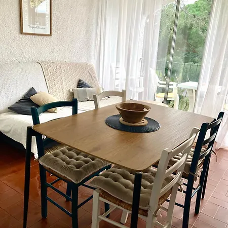 Apartament Idyllique ! Terrasse Vue Jardin Et Montagne, Parking, Local A Velos, A 2 Pas De La Et Piscine De Mai A Septembre !